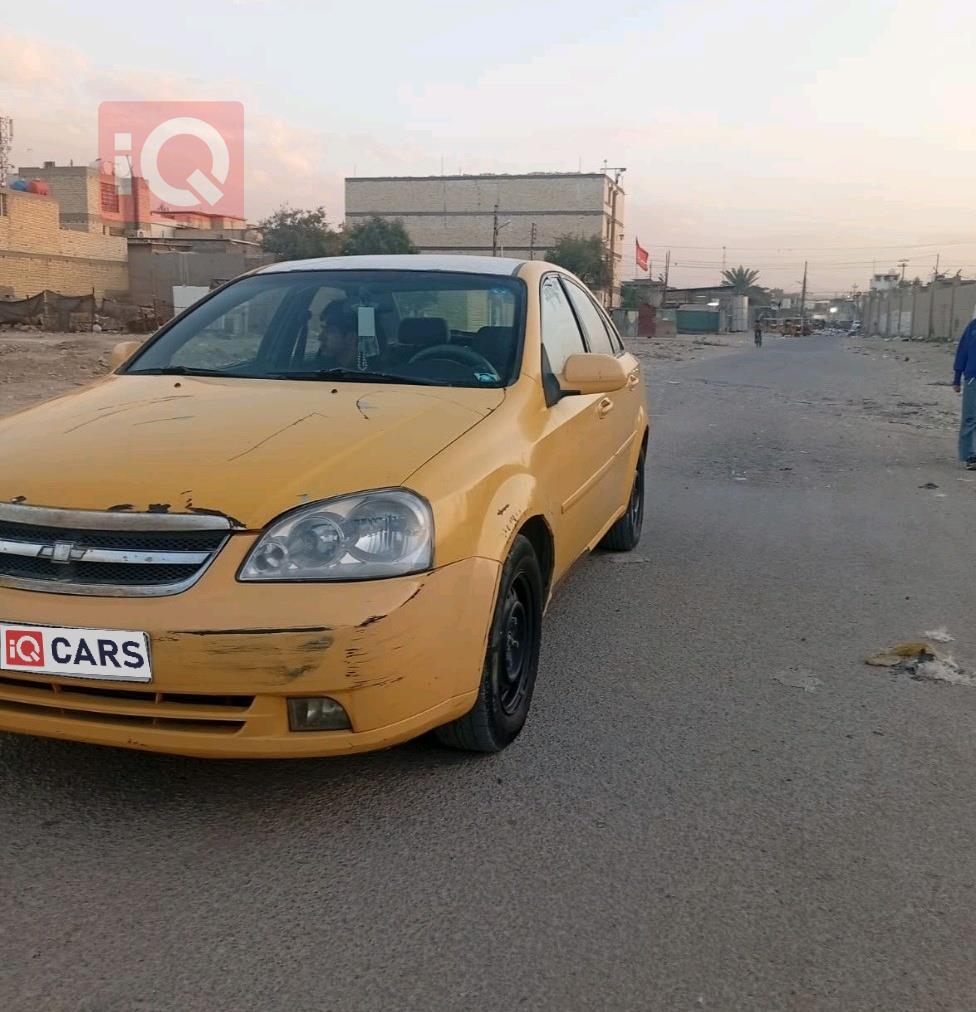 شيفروليه اوبترا